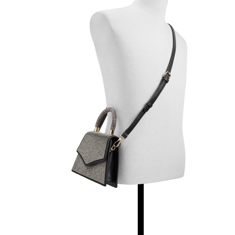 More is more Black Women s Mini Bags Call It Spring Canada